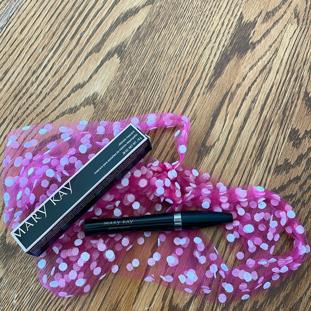 Mary Kay Ultimate Mascara